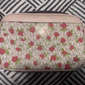 MK Purse and Matching wallet